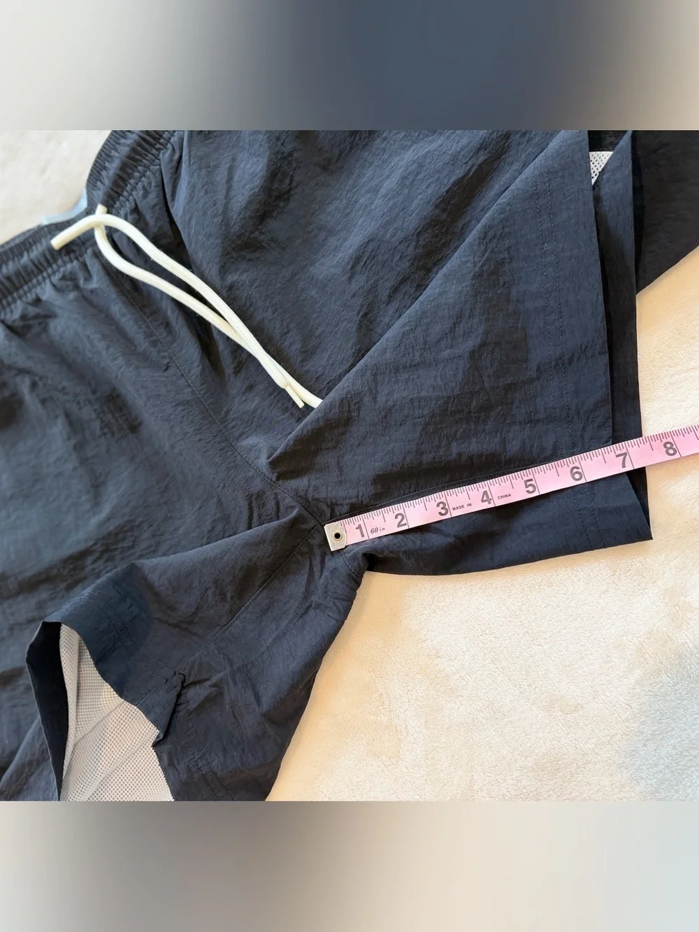 Pacsum Swim Shorts